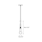 Toam Marble Pendant
