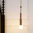 Toam Marble Pendant