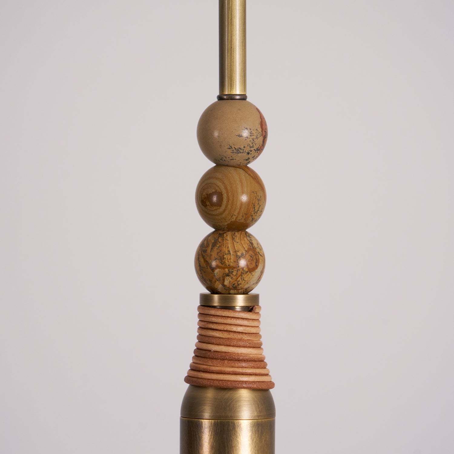 Toam Marble Pendant