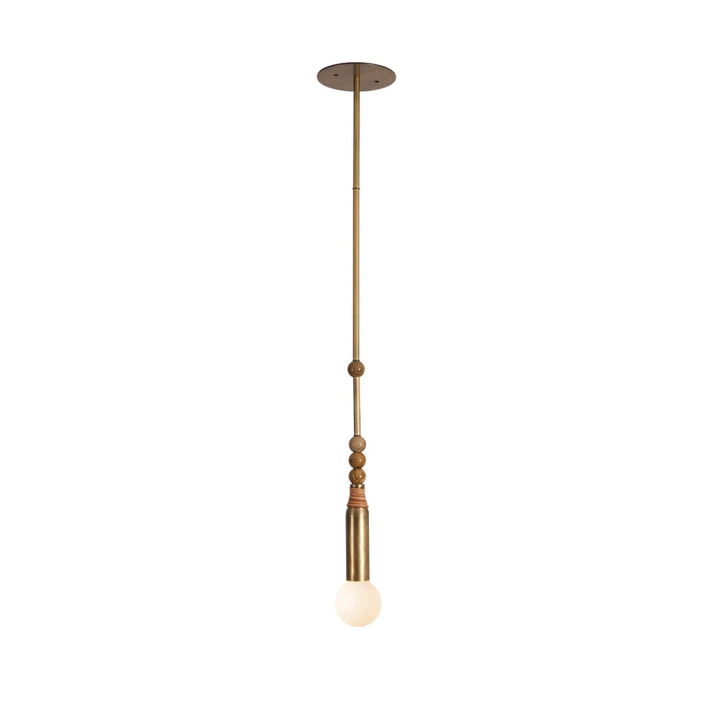 Toam Marble Pendant
