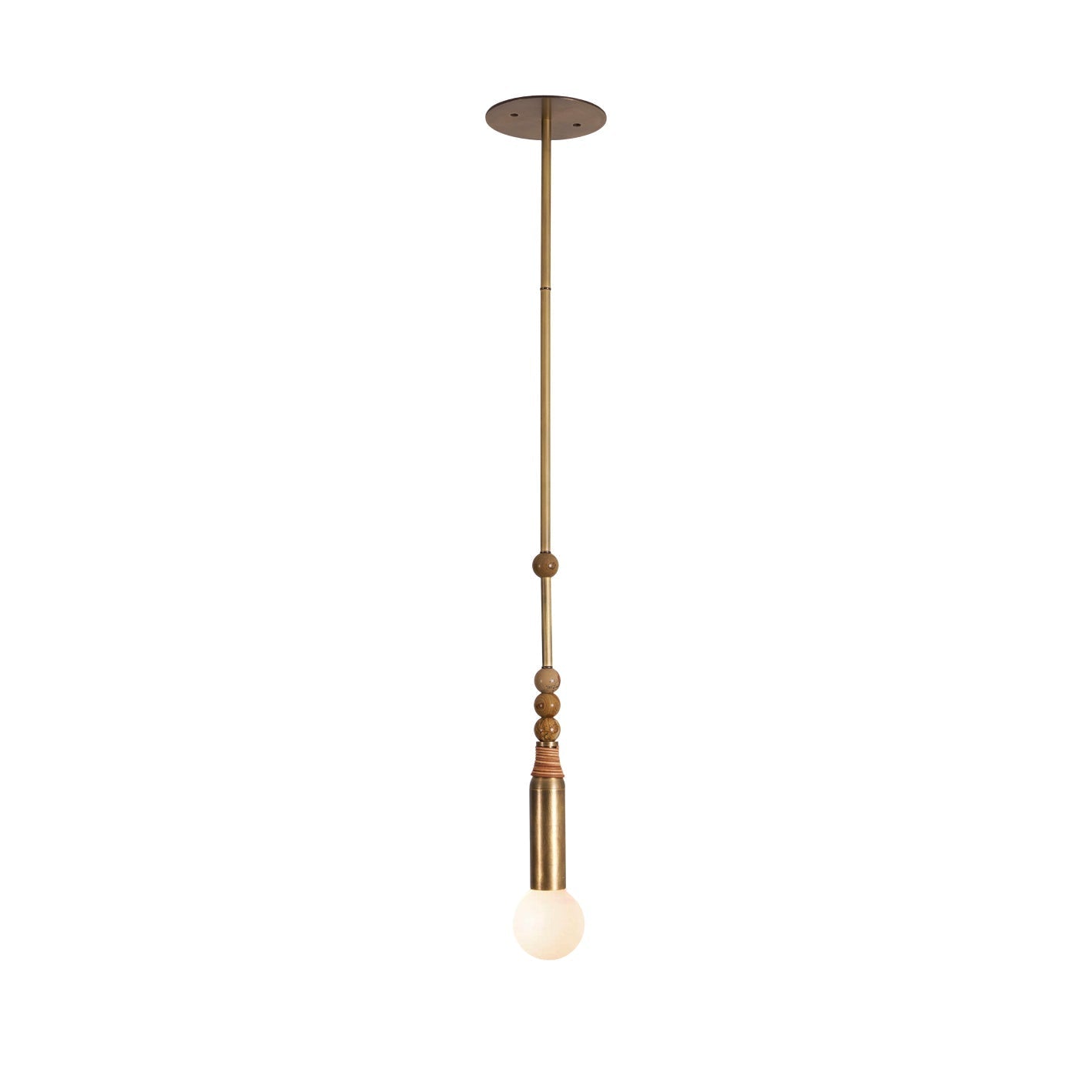 Toam Marble Pendant