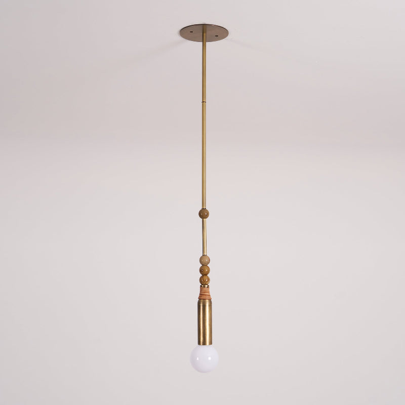 Toam Marble Pendant
