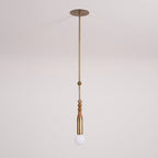 Toam Marble Pendant
