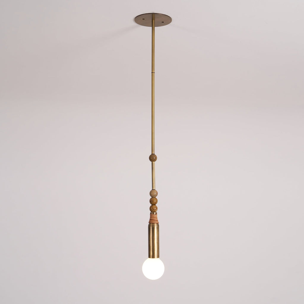 Toam Marble Pendant