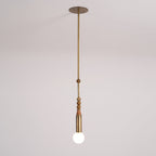 Toam Marble Pendant