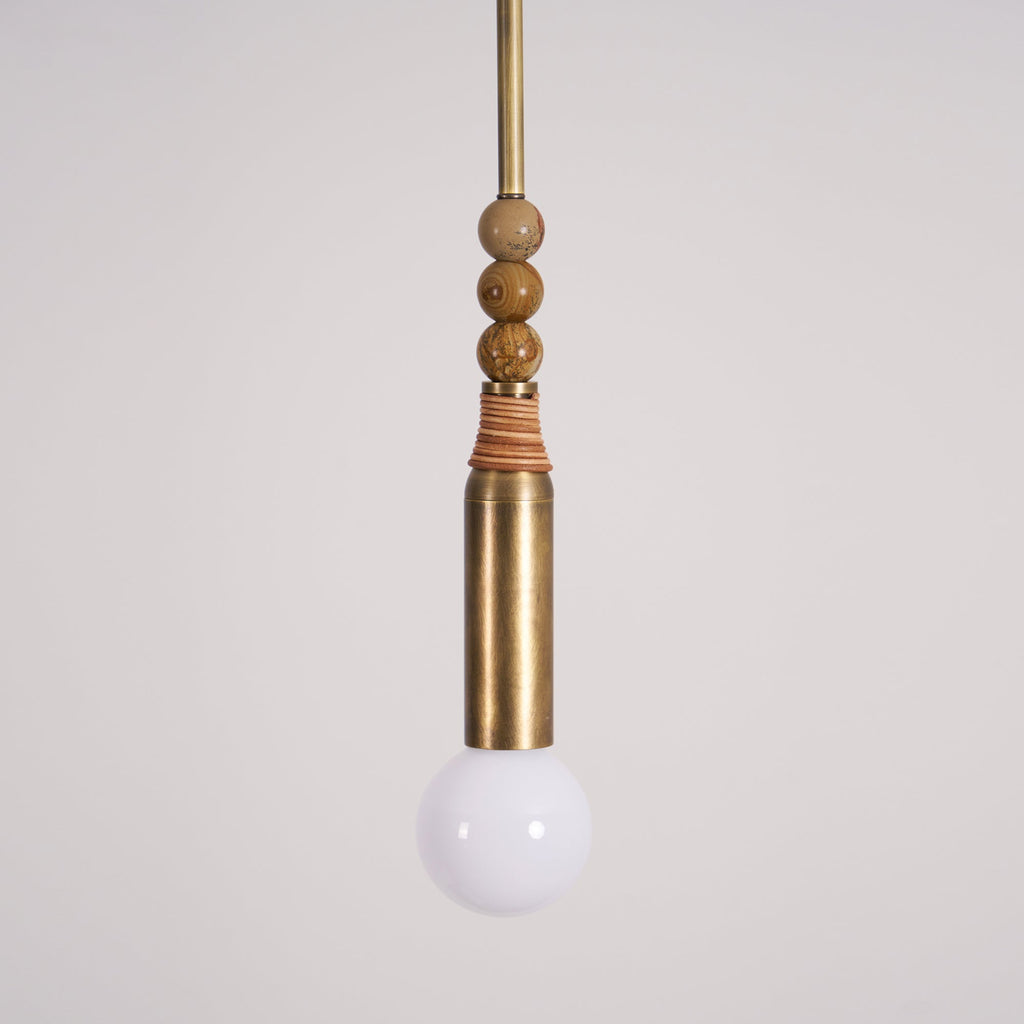Toam Marble Pendant