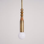 Toam Marble Pendant