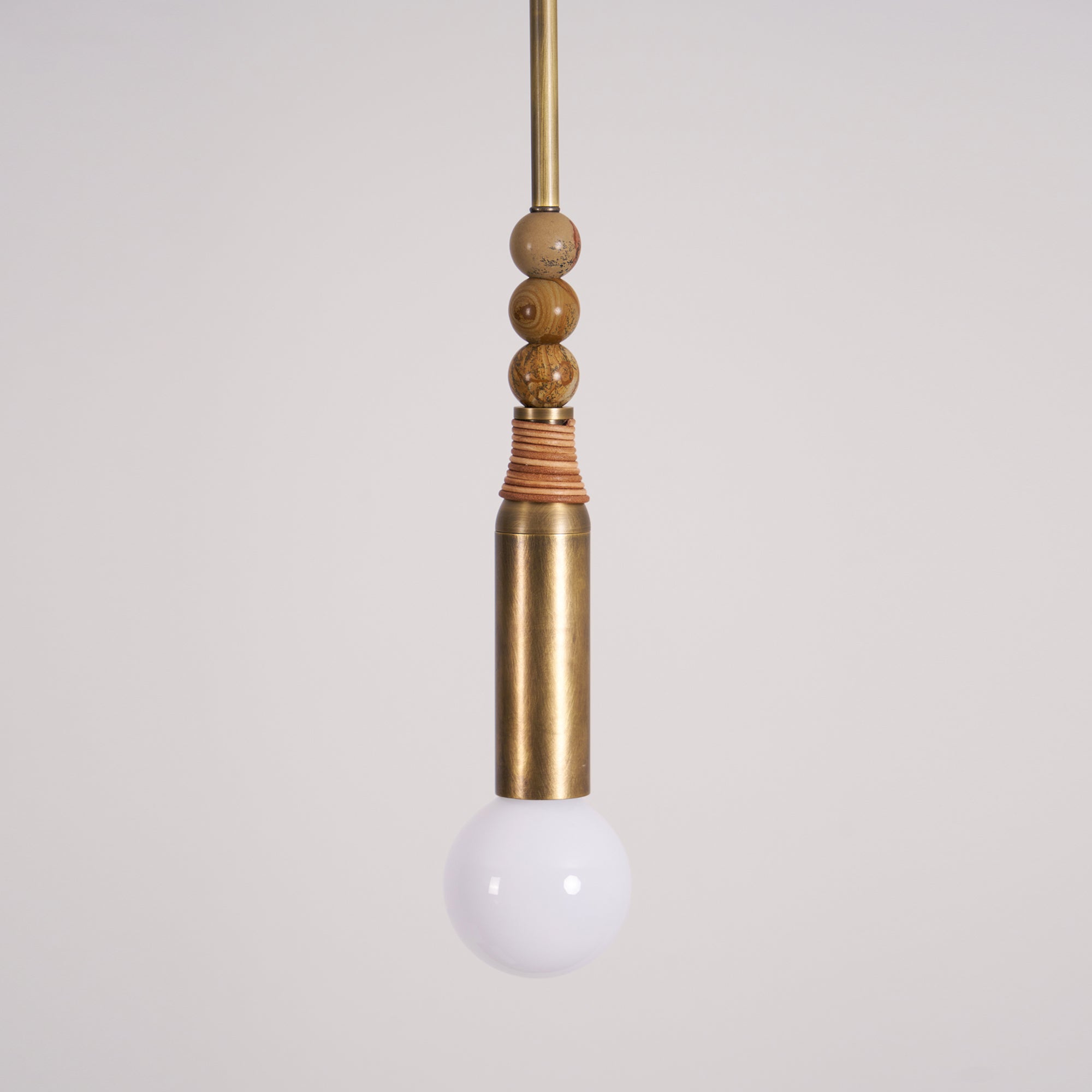 Toam Marble Pendant