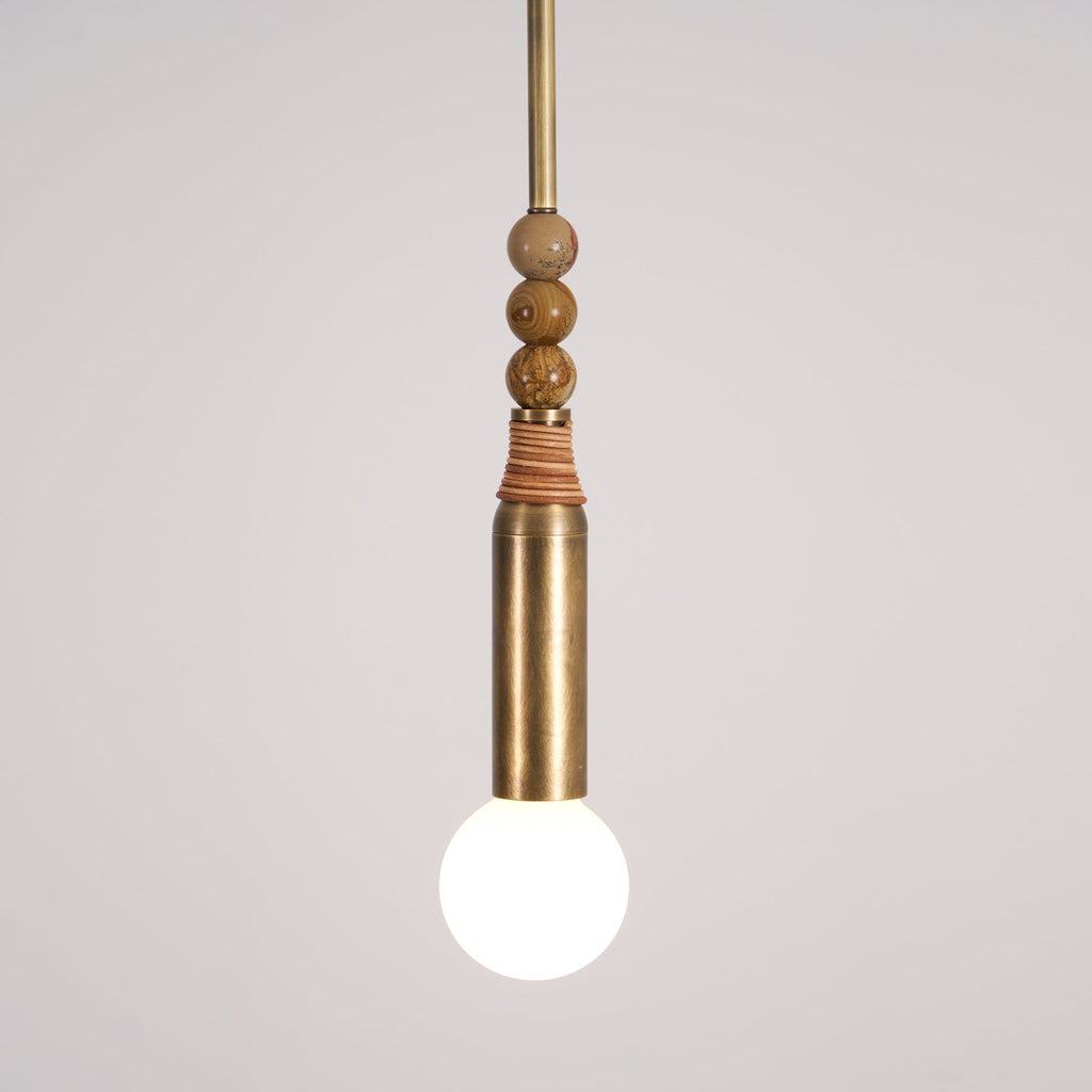 Toam Marble Pendant