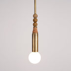 Toam Marble Pendant