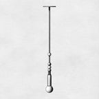 Toam Marble Pendant