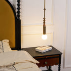 Toam Marble Pendant