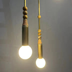 Toam Marble Pendant