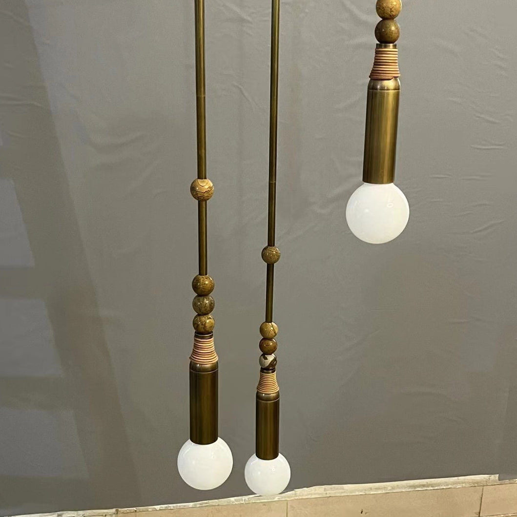 Toam Marble Pendant