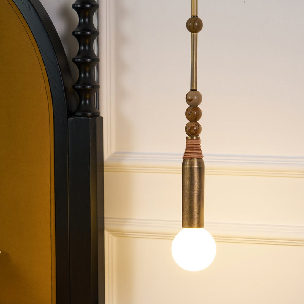 Toam Marble Pendant
