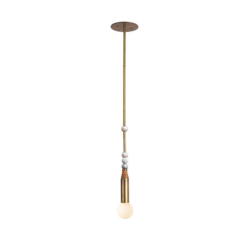 Toam Marble Pendant
