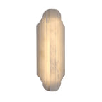 Estelle Alabaster Wall Sconce