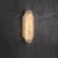 Estelle Alabaster Wall Sconce