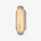 Estelle Alabaster Wall Sconce