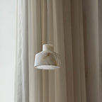 Etruscan Alabaster Pendant