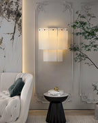 Fractured Wall Sconce