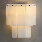 Fractured Wall Sconce