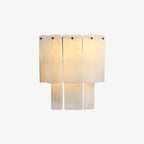 Fractured Wall Sconce