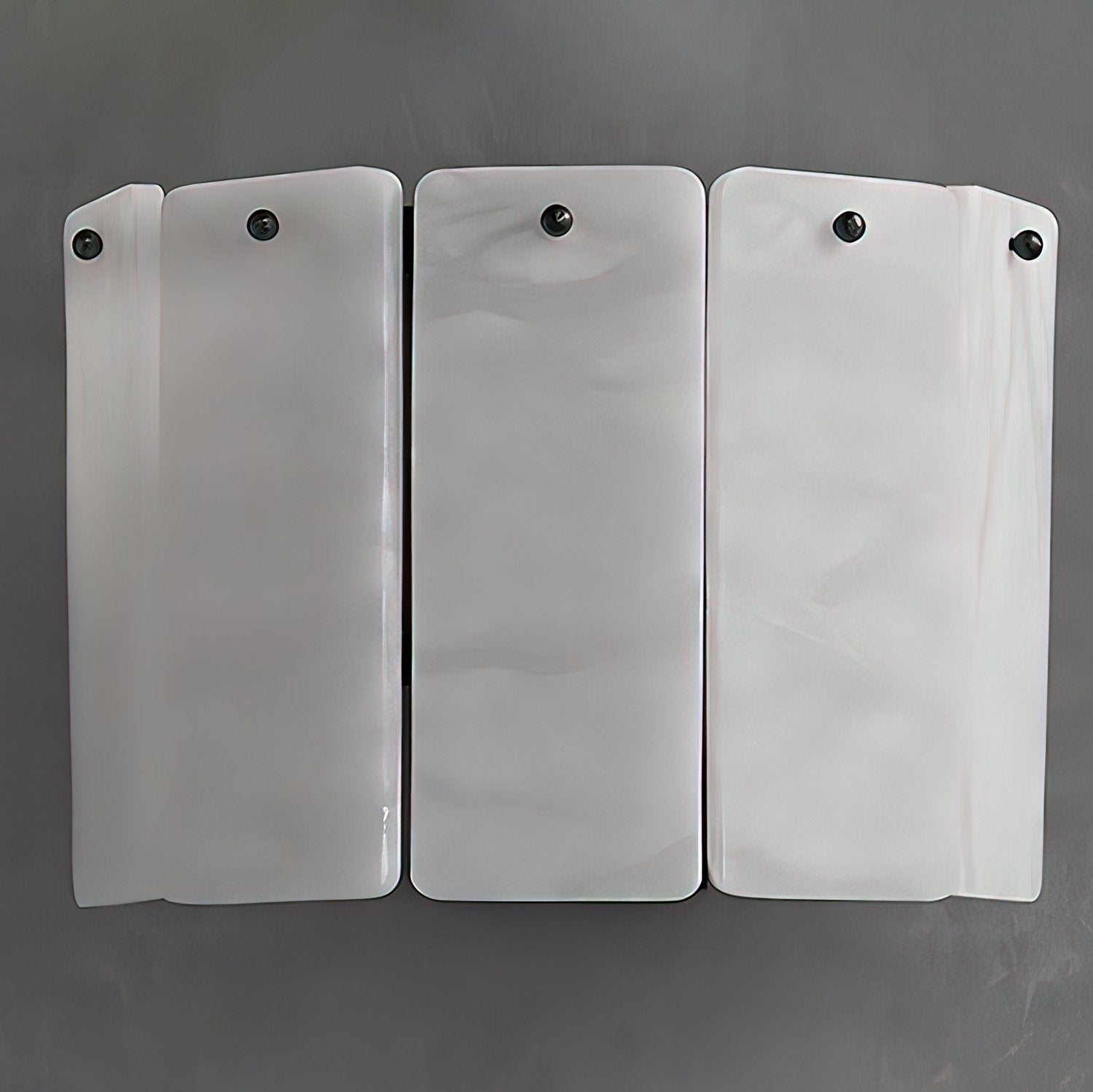 Fractured Wall Sconce