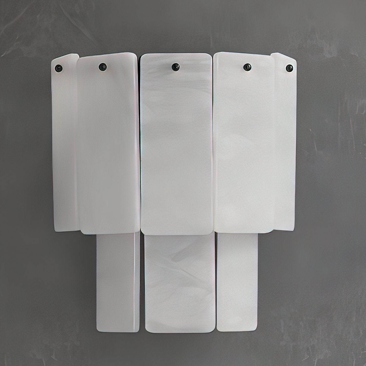 Fractured Wall Sconce